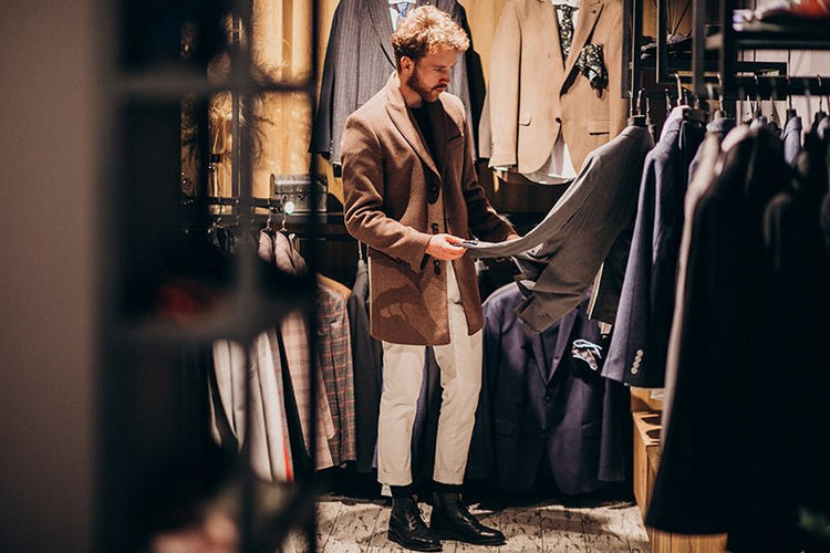 Pour Homme - Azamoul