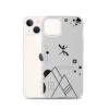 Coque  ⵣ 'yaz' pour iPhone - Azamoul