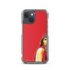 coque-iphone-dihya-la-reine-guerriereazamoul-356581_1aaac723-ea97-4e3a-a672-048c79fa559c Coque iPhone rouge avec portrait de la reine guerrière amazighe Dihya.