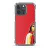coque-iphone-dihya-la-reine-guerriereazamoul-791278_be38f0ff-130d-4197-9882-8b83d67d3434 Coque iPhone rouge avec portrait de la reine guerrière amazighe Dihya en costume traditionnel berbère.