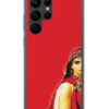 Coque téléphone Dihya/Kahina la reine guerrières des berbères & amazigh par Azamoul mode et accessoires pour Samsung Galaxy S22 ultra