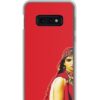 Coque téléphone Dihya/Kahina la reine guerrières des berbères & amazigh par Azamoul mode et accessoires pour Samsung Galaxy S10e