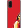 Coque téléphone Dihya/Kahina la reine guerrières des berbères & amazigh par Azamoul mode et accessoires pour Samsung Galaxy S20
