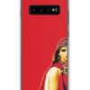Coque téléphone Dihya/Kahina la reine guerrières des berbères & amazigh par Azamoul mode et accessoires pour Samsung Galaxy S10 plus +