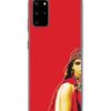 Coque téléphone Dihya/Kahina la reine guerrières des berbères & amazigh par Azamoul mode et accessoires pour Samsung Galaxy S20 plus