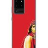 Coque téléphone Dihya/Kahina la reine guerrières des berbères & amazigh par Azamoul mode et accessoires pour Samsung Galaxy S20 ultra