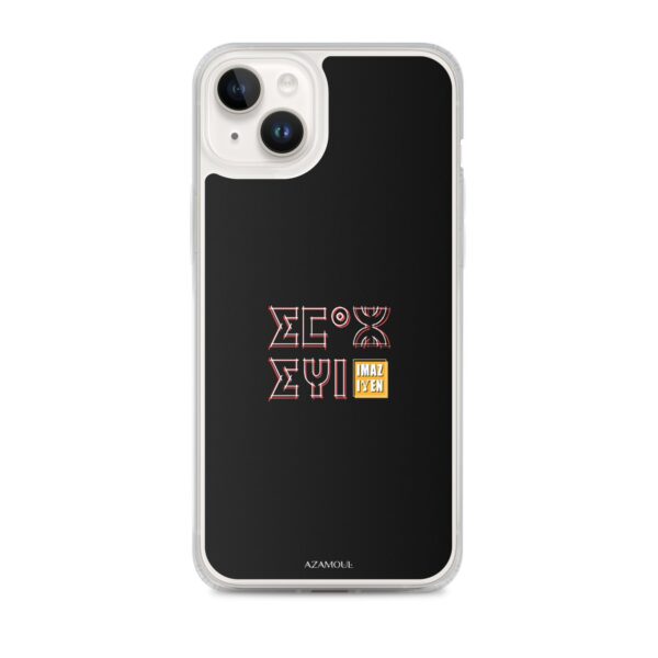 coque-imazighen-pour-iphone-coque-solide-standardazamoul-382473_d79a52dc-912c-4a62-8514-67c046a45fcf Coque de téléphone Iphone avec le motif berbère Imazighen écrit en tifinagh par azamoul mode et accessoires berbères amazigh