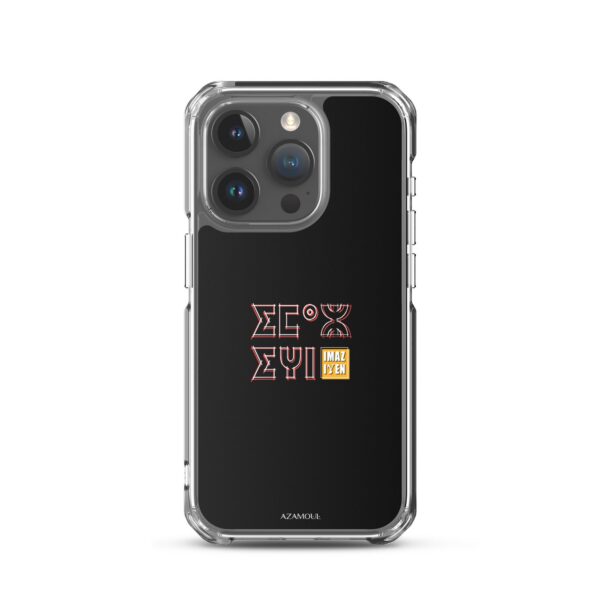 coque-imazighen-pour-iphone-coque-solide-standardazamoul-425597_042d48f9-a992-4e4c-b0bb-f35357f70383 Coque de téléphone Iphone avec le motif berbère Imazighen écrit en tifinagh par azamoul mode et accessoires berbères amazigh
