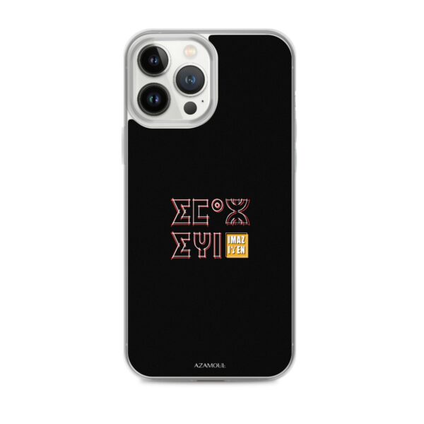 coque-imazighen-pour-iphone-coque-solide-standardazamoul-746038_8eae4724-978d-4494-92c3-ec85f30d1eb9 Coque de téléphone Iphone avec le motif berbère Imazighen écrit en tifinagh par azamoul mode et accessoires berbères amazigh
