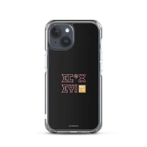 coque-imazighen-pour-iphone-coque-solide-standardazamoul-800139_ccda941e-7dc8-40fe-9318-0bd45a2cbcbe Coque de téléphone Iphone avec le motif berbère Imazighen écrit en tifinagh par azamoul mode et accessoires berbères amazigh