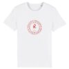 tshirt_YAZ__symbole_berberepour_Homme_couleur_blanc tshirt YAZ pour homme symbole berbère du peuple libre par azamoul mode et accessoires berberes couleur Blanc