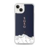 Coque Djurdjura de la kabylie en algérie  Tifinagh de Iphone par azamoul mode et accessoires berbères amazigh