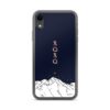 Coque Djurdjura de la kabylie en algérie  Tifinagh de Iphone par azamoul mode et accessoires berbères amazigh