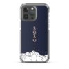 Coque Djurdjura de la kabylie en algérie  Tifinagh de Iphone par azamoul mode et accessoires berbères amazigh