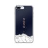 Coque Djurdjura de la kabylie en algérie  Tifinagh de Iphone par azamoul mode et accessoires berbères amazigh