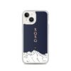 Coque Djurdjura de la kabylie en algérie  Tifinagh de Iphone par azamoul mode et accessoires berbères amazigh