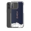 Coque Djurdjura de la kabylie en algérie  Tifinagh de Iphone par azamoul mode et accessoires berbères amazigh