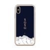 Coque Djurdjura de la kabylie en algérie  Tifinagh de Iphone par azamoul mode et accessoires berbères amazigh