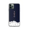 Coque Djurdjura de la kabylie en algérie  Tifinagh de Iphone par azamoul mode et accessoires berbères amazigh