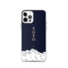 Coque Djurdjura de la kabylie en algérie  Tifinagh de Iphone par azamoul mode et accessoires berbères amazigh