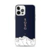 Coque Djurdjura de la kabylie en algérie  Tifinagh de Iphone par azamoul mode et accessoires berbères amazigh