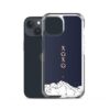 Coque Djurdjura de la kabylie en algérie  Tifinagh de Iphone par azamoul mode et accessoires berbères amazigh