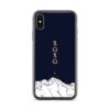 Coque Djurdjura de la kabylie en algérie  Tifinagh de Iphone par azamoul mode et accessoires berbères amazigh