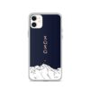 Coque Djurdjura de la kabylie en algérie  Tifinagh de Iphone par azamoul mode et accessoires berbères amazigh