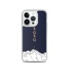 Coque Djurdjura de la kabylie en algérie  Tifinagh de Iphone par azamoul mode et accessoires berbères amazigh