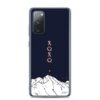 Coque Djurdjura de la kabylie en algérie  Tifinagh de Samsung s10 par azamoul mode et accessoires berbères amazigh