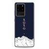 Coque Djurdjura de la kabylie en algérie  Tifinagh de Samsung s10 par azamoul mode et accessoires berbères amazigh