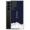Coque Djurdjura de la kabylie en algérie  Tifinagh de Samsung s10 par azamoul mode et accessoires berbères amazigh