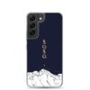 Coque Djurdjura de la kabylie en algérie  Tifinagh de Samsung s10 par azamoul mode et accessoires berbères amazigh