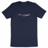 tshirt_amazingh_amazigh_couleur_bleu_marine_pour_femme_et_homme T-shirt bleu marine Amazingh amazigh par Azamoul mode et accessoires berbères