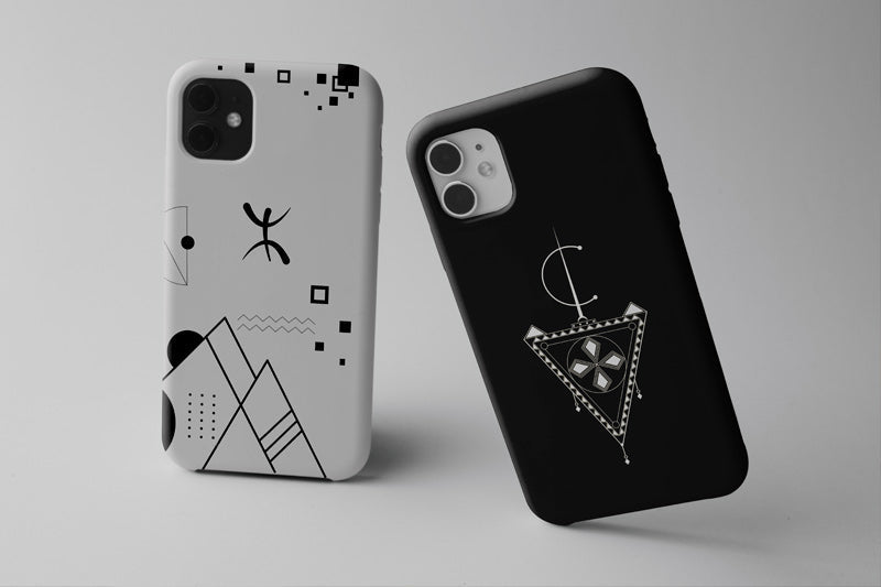 Coques de smartphone