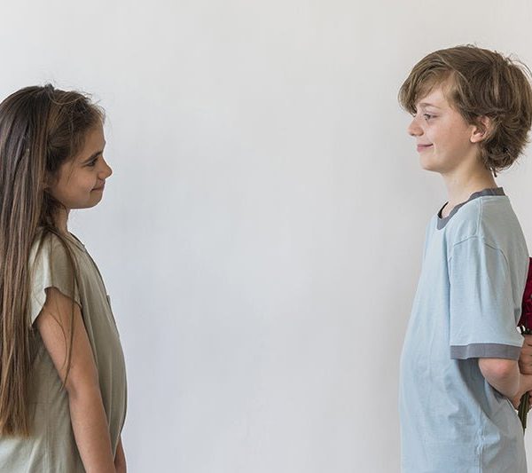 Enfants