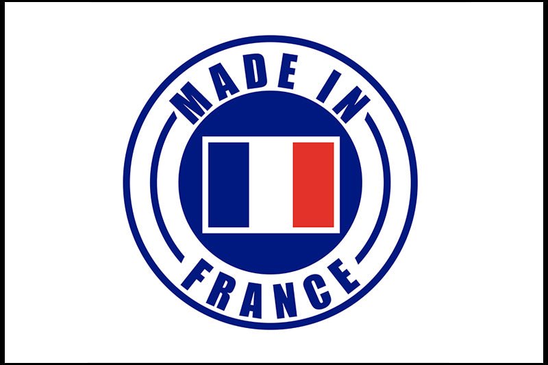 Made in France