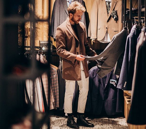 Pour Homme