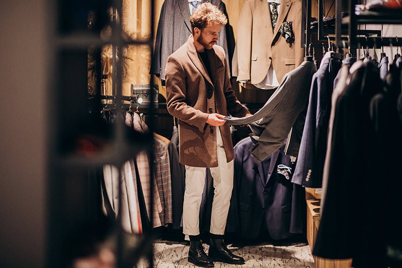 Pour Homme